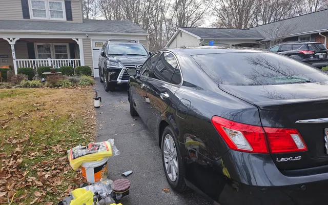 Photo of V&G Automotive Services LLC, an auto repair shop in Germantown, MD