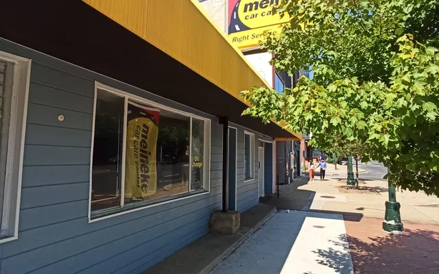 Photo of Meineke Car Care Center, an auto repair shop in Silver Spring, MD