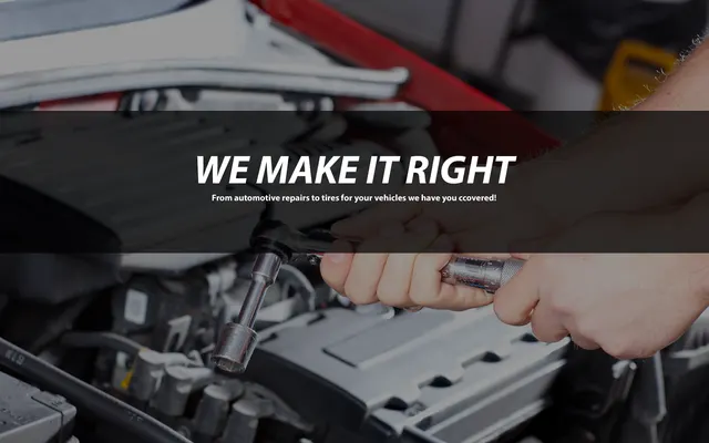 Photo of Henderson Automotive Service, an auto repair shop in Chillum, MD