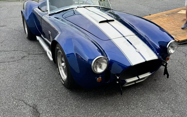 Photo of Chesapeake Classic Restorations, an auto repair shop in Easton, MD