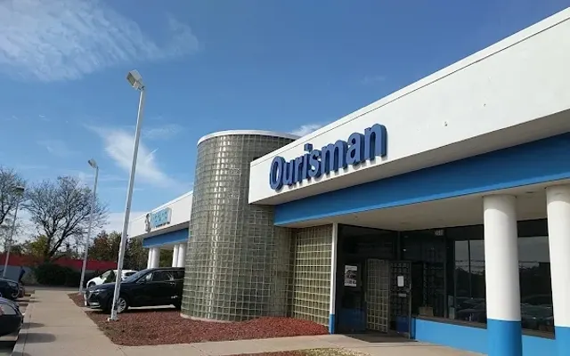 Photo of Ourisman Hyundai Service Center, an auto repair shop in Laurel, MD