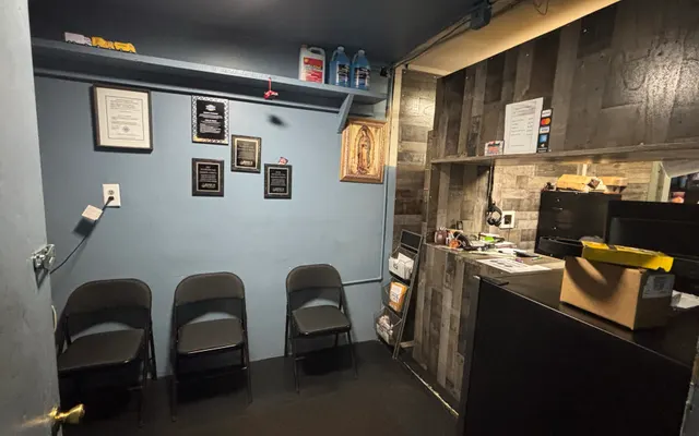Photo of Margarito's Automotive, an auto repair shop in Annapolis Junction, MD