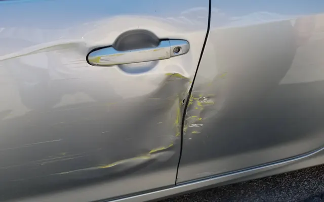 Photo of Dobbin Auto Body. Inc., an auto repair shop in Columbia, MD