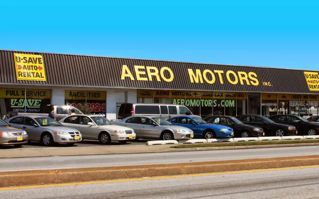 Photo of Aero Motors Auto Repair, an auto repair shop in Essex, MD