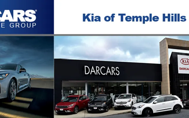 Photo of DARCARS Kia of Temple Hills Service Center, an auto repair shop in Temple Hills, MD