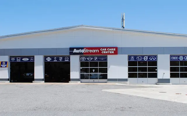 Photo of AutoStream Car Care Center, an auto repair shop in Baltimore, MD