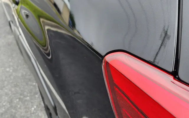Photo of Caliber Collision, an auto repair shop in Salisbury, MD
