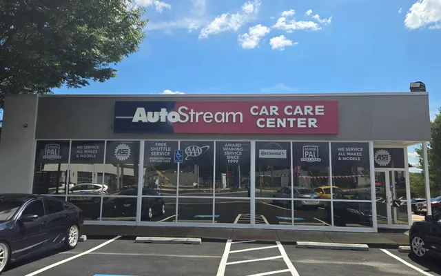 Photo of AutoStream Car Care Center, an auto repair shop in Reisterstown, MD