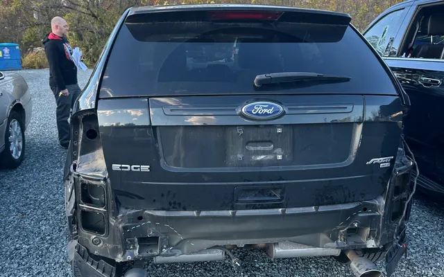 Photo of Caliber Collision, an auto repair shop in Joppatowne, MD