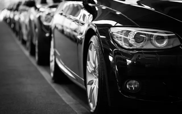 Photo of Omega Auto Werks, LLC, an auto repair shop in Laurel, MD