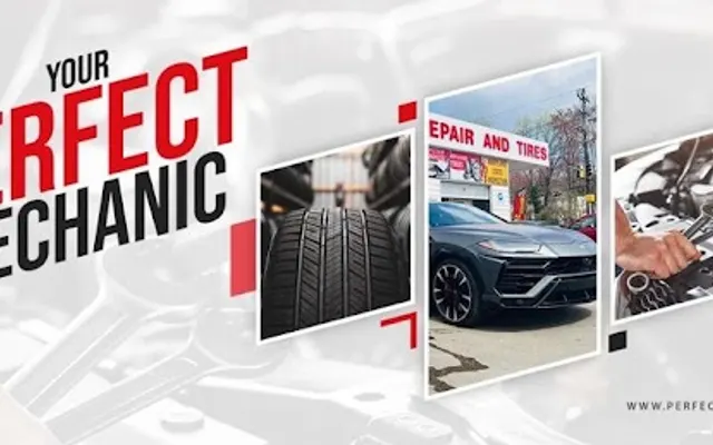 Photo of Perfect Auto Repair & Tires, an auto repair shop in Rockville, MD