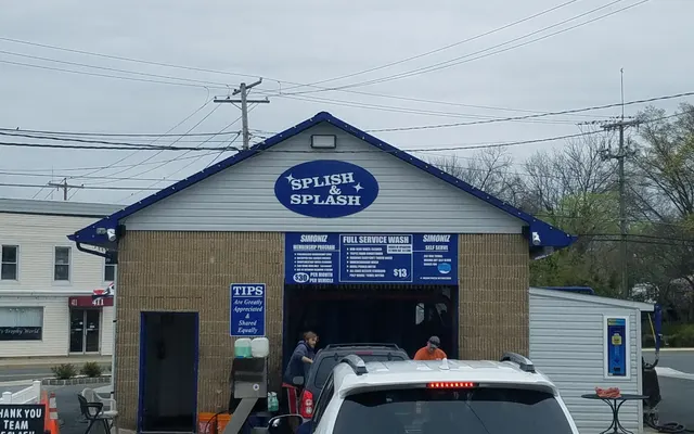 Photo of M & J Complete Auto Care Inc, an auto repair shop in Bel Air, MD