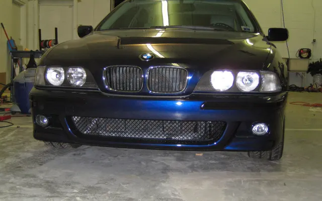 Photo of Auto Xpressions Customs, an auto repair shop in Capitol Heights, MD