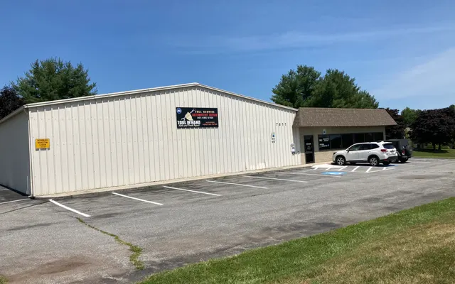 Photo of Tool In Hand, an auto repair shop in Frederick, MD