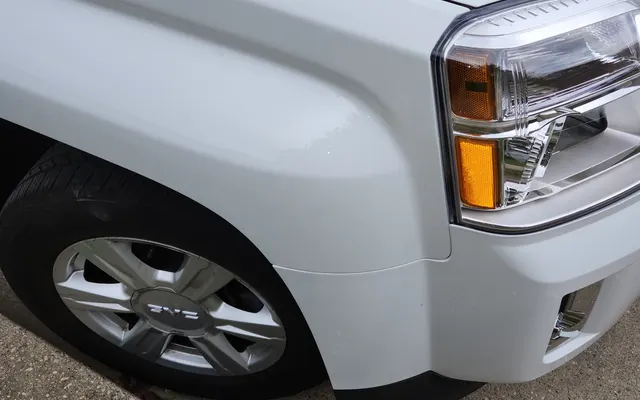 Photo of Caliber Collision, an auto repair shop in Baltimore, MD