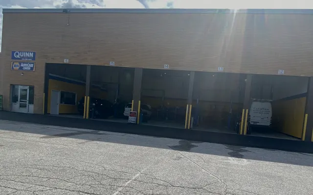Photo of Daniel Quinn Automotive, an auto repair shop in Hunt Valley, MD