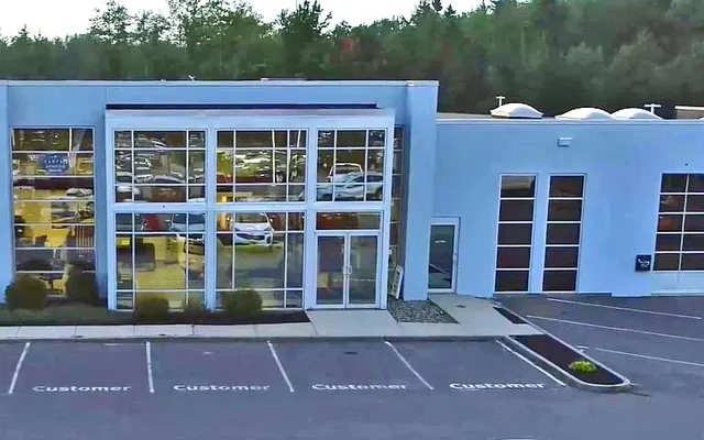 Photo of Bill Dodge Kia Of Saco Service, an auto repair shop in Saco, ME