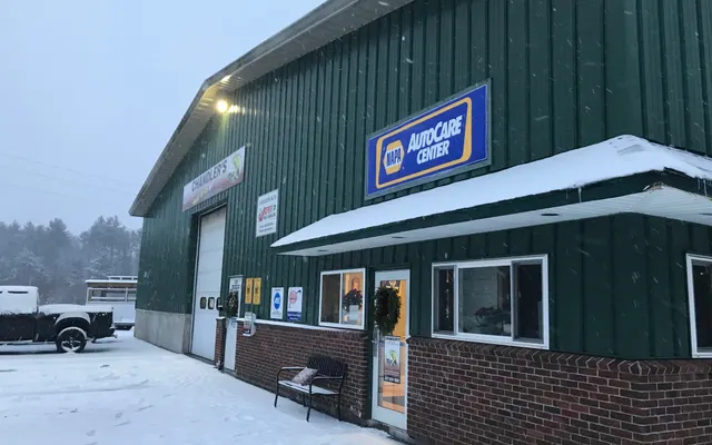 Photo of Chandler's Automotive and Towing, an auto repair shop in Sanford, ME