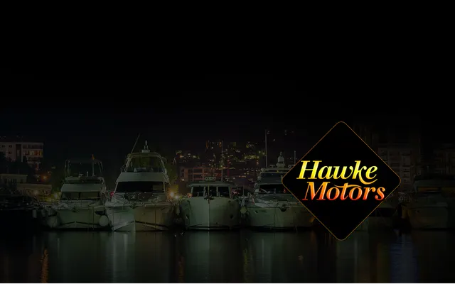 Photo of Hawke Motors, an auto repair shop in Boothbay Harbor, ME