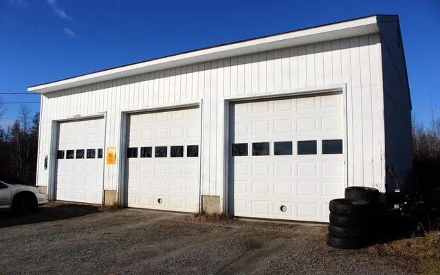 Photo of Frank's Auto Repair, an auto repair shop in Palmyra, ME