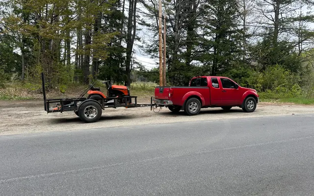 Photo of Thornton Enterprises- Small Engine and Automotive Repair, an auto repair shop in Fayette, ME