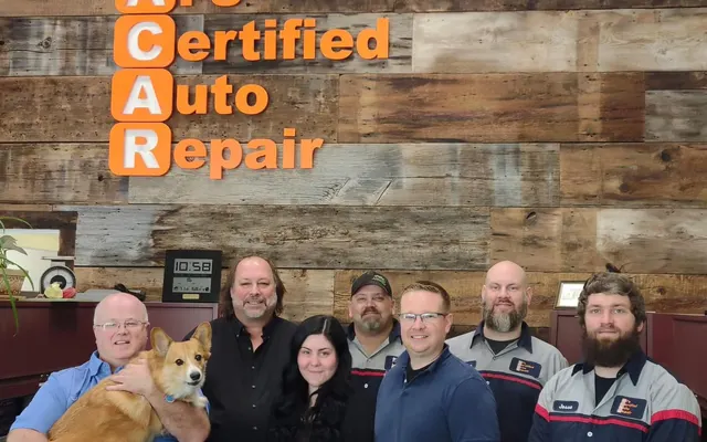 Photo of Al's Certified Auto Repair, an auto repair shop in Augusta, ME