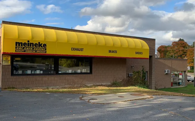Photo of Meineke Car Care Center, an auto repair shop in Augusta, ME