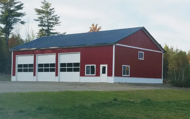 Photo of Bug-N-Joe's Automotive Service LLC., an auto repair shop in Clinton, ME