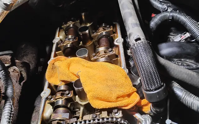Photo of CVA DIESEL & AUTOMOTIVE REPAIR, an auto repair shop in Buckfield, ME