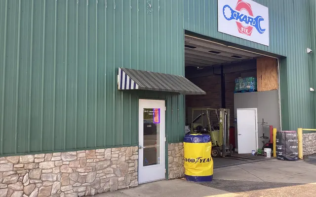 Photo of Karfix Holland, an auto repair shop in Holland, MI