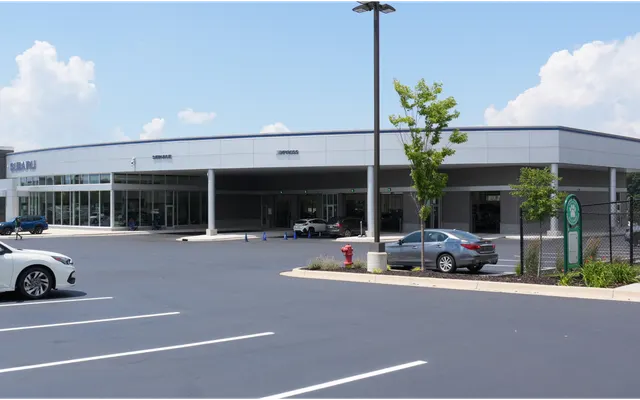 Photo of Fox Subaru - Service & Parts, an auto repair shop in Grand Rapids, MI