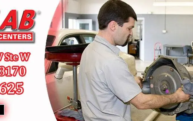 Photo of Auto-Lab Complete Car Care Center, an auto repair shop in Plymouth, MI