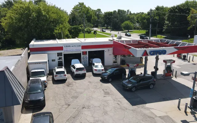 Photo of Auburn Auto Care, an auto repair shop in Rochester Hills, MI