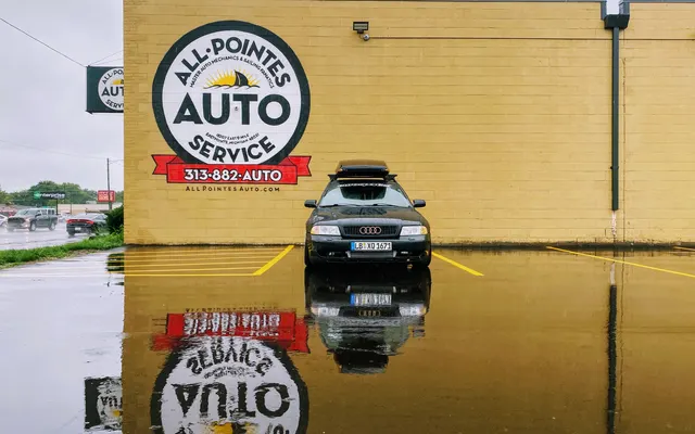 Photo of All Pointes Auto Service, an auto repair shop in Eastpointe, MI