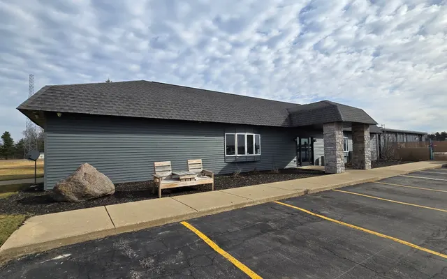 Photo of MDP Auto & Diesel Repair, an auto repair shop in Jackson, MI