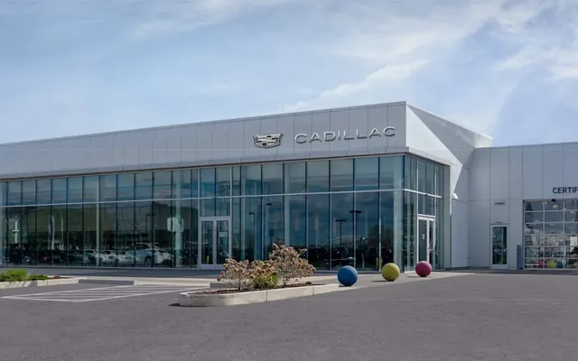 Photo of Prestige Cadillac - Service & Parts Center, an auto repair shop in Warren, MI