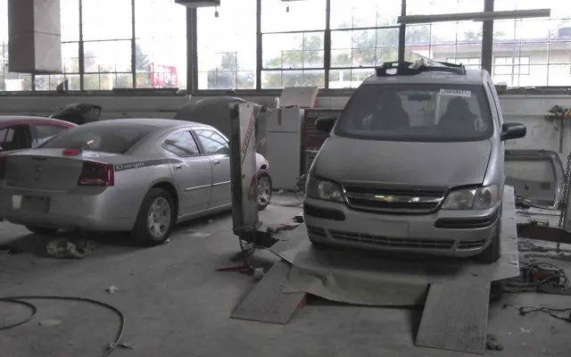 Photo of Fine Touch Auto Repair, an auto repair shop in Pontiac, MI