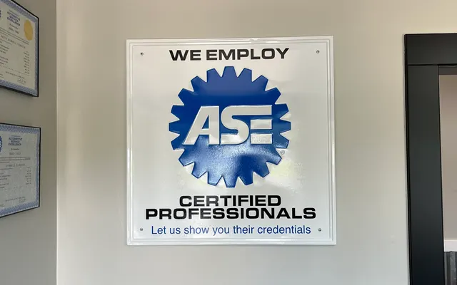 Photo of B&J Auto Repair & Transmission, an auto repair shop in Greenville, MI