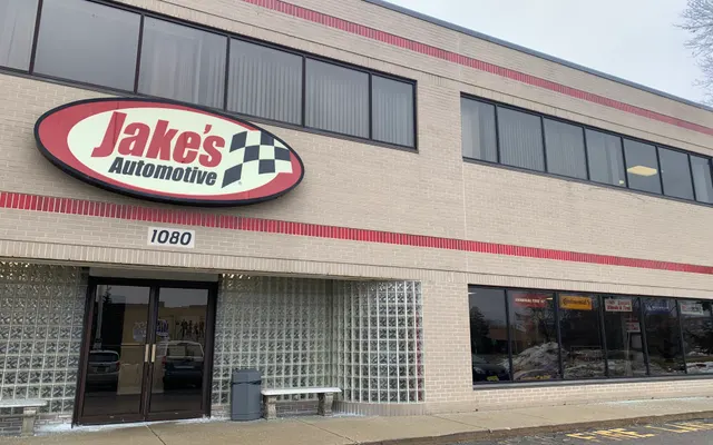 Photo of Jake's Automotive, an auto repair shop in Auburn Hills, MI