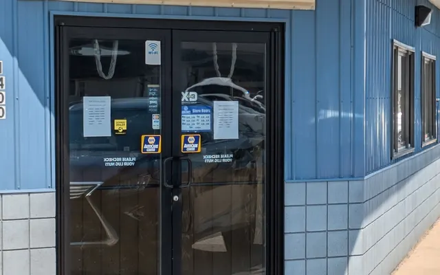 Photo of Metro 25 Car Care Center, an auto repair shop in Mt Pleasant, MI