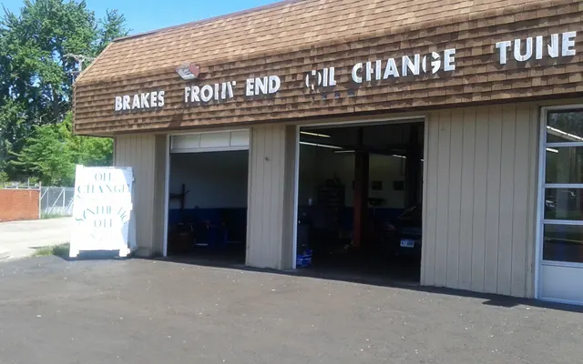 Photo of Pro Tech Car Care, an auto repair shop in Redford Township, MI