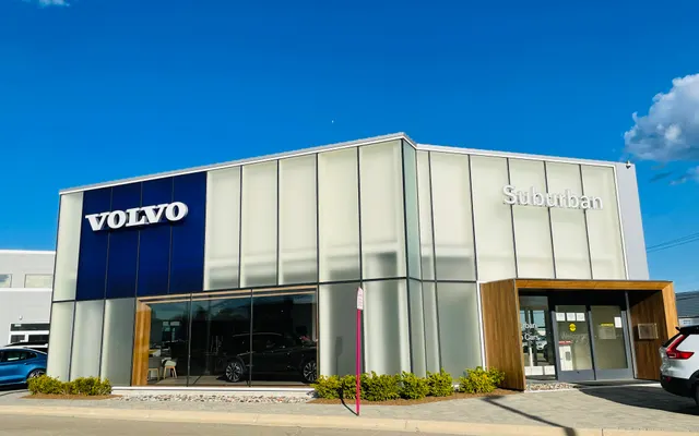 Photo of Volvo Service, an auto repair shop in Troy, MI