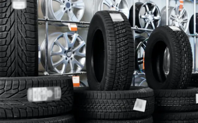 Photo of A&H US TIRE AND MECHANIC SHOP, an auto repair shop in Hazel Park, MI
