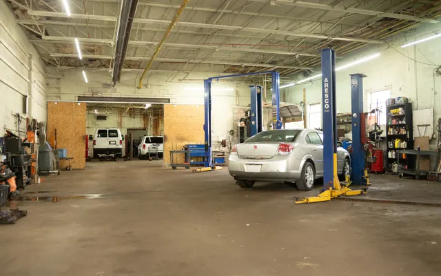 Photo of Auto Rejuvenators, an auto repair shop in Detroit, MI