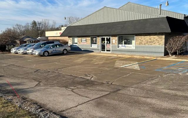 Photo of Holly Tire & Auto Service, Inc, an auto repair shop in Holly, MI