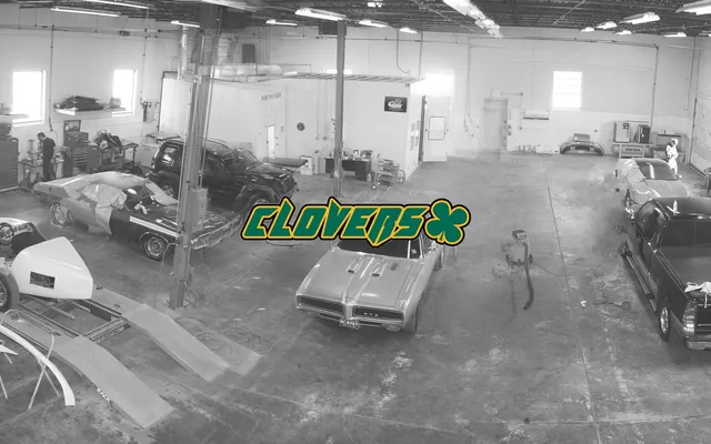 Photo of Clovers Collision & Mechanical Repair, an auto repair shop in Eastpointe, MI
