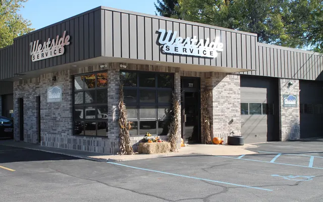 Photo of Westside Service - Holland MI Auto Repair Shop, an auto repair shop in Holland, MI