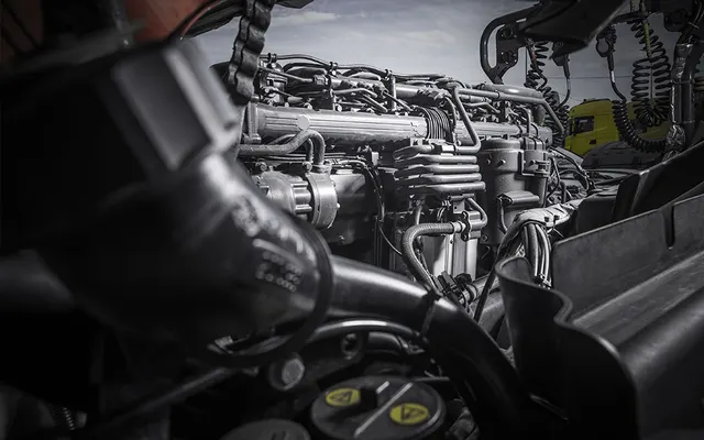 Photo of Livonia Auto Body & Repair Inc, an auto repair shop in Livonia, MI