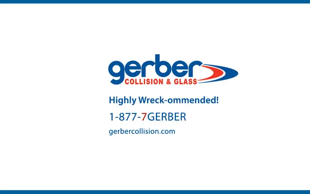 Photo of Gerber Collision & Glass, an auto repair shop in Waterford Township, MI