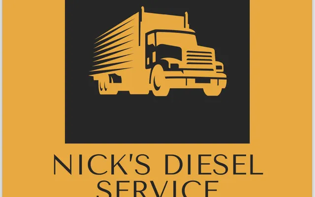 Photo of Nick’s Diesel Service, an auto repair shop in Sterling Heights, MI